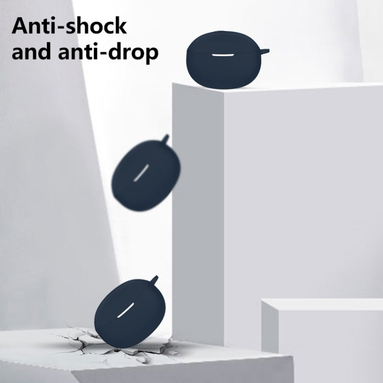 Custodia protettiva per auricolari wireless in silicone, For Realme Buds Air 3 NEO