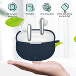 Custodia protettiva per auricolari wireless in silicone, For Realme Buds Air 3 NEO