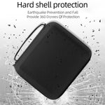 Custodia rigida antiurto per drone DJI Avata 28x23x10 cm