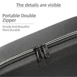 Custodia rigida antiurto per drone DJI Avata 28x23x10 cm