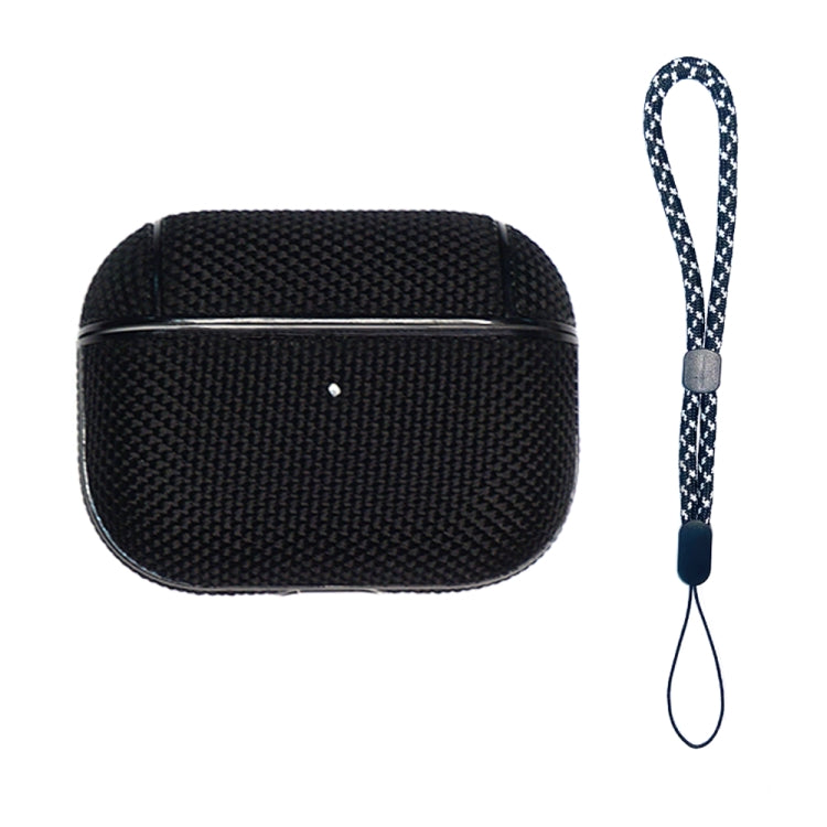 Custodia impermeabile in nylon per AirPods Pro 2