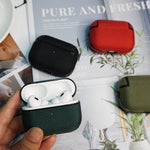 Custodia per auricolari wireless impermeabile in nylon con cordino, For AirPods Pro 2