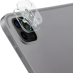 Pellicola in vetro temperato per obiettivo della fotocamera posteriore integrata imak, For iPad Pro 11 2022/12.9 2022