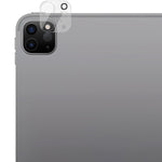 Pellicola in vetro temperato per obiettivo della fotocamera posteriore integrata imak, For iPad Pro 11 2022/12.9 2022