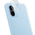 Pellicola in vetro temperato per obiettivo della fotocamera posteriore integrata imak, For OPPO A17 4G Global, For Xiaomi Redmi A1 4G/A1+ 4G