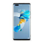 Denior DV Elastic Card PU Custodia per telefono con cover posteriore, For Huawei Mate 50, For Huawei Mate 50 Pro, For Huawei P50, For Huawei P50 Pro, For Huawei Mate 40, For Huawei Mate 40 Pro