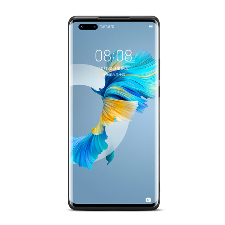 Denior DV Elastic Card PU Custodia per telefono con cover posteriore, For Huawei Mate 50, For Huawei Mate 50 Pro, For Huawei P50, For Huawei P50 Pro, For Huawei Mate 40, For Huawei Mate 40 Pro