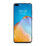 Denior DV Elastic Card PU Custodia per telefono con cover posteriore, For Huawei P40, For Huawei P40 Pro, For Huawei Mate 40 Pro+, For Huawei Mate 30, For Huawei Mate 30 Pro, For Huawei P30