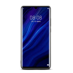 Denior DV Elastic Card PU Custodia per telefono con cover posteriore, For Huawei P30 Pro, For Huawei P30 Lite
