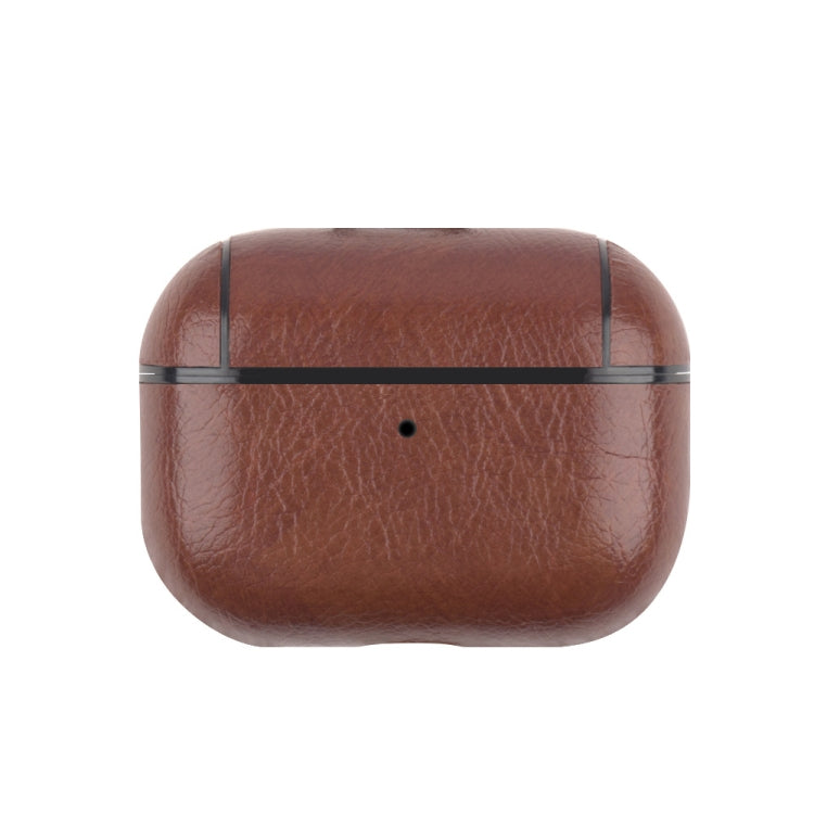 Custodia protettiva in pelle per AirPods Pro 2