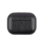 Custodia protettiva antiurto in pelle per auricolari wireless, For AirPods Pro 2