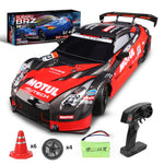 Auto giocattolo 2.4G 1:16 4WD Drift RC