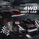 Auto giocattolo 2.4G 1:16 4WD Drift RC