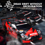 Auto giocattolo 2.4G 1:16 4WD Drift RC