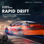 Auto giocattolo 2.4G 1:16 4WD Drift RC
