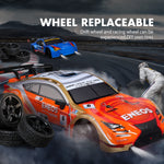 Auto giocattolo 2.4G 1:16 4WD Drift RC