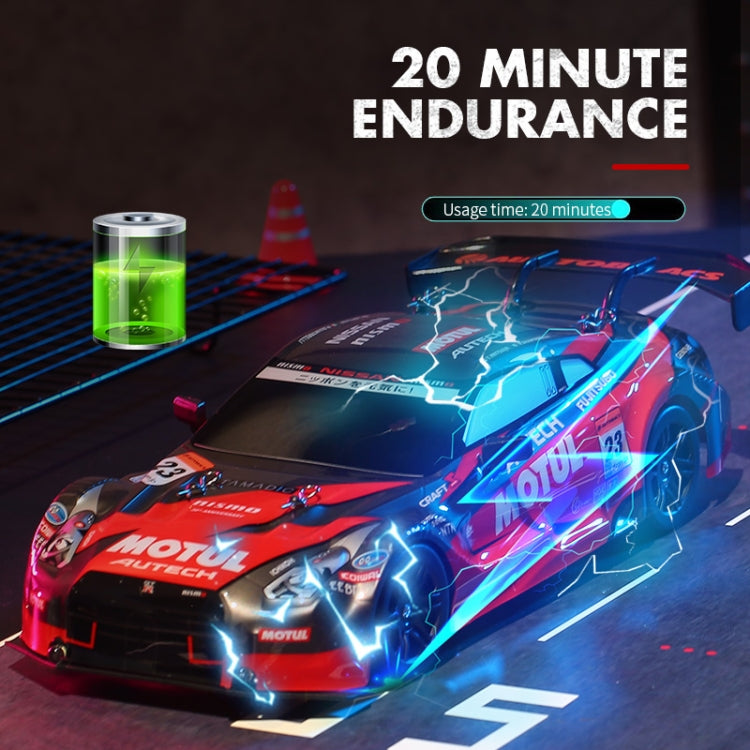 Auto giocattolo 2.4G 1:16 4WD Drift RC