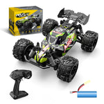 2.4G 1:20 Veicolo fuoristrada RC in scala reale