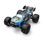 2.4G 1:20 Veicolo fuoristrada RC in scala reale