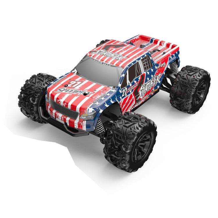 2.4G 1:20 Veicolo fuoristrada RC in scala reale