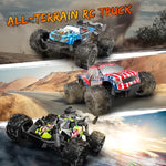 2.4G 1:20 Veicolo fuoristrada RC in scala reale