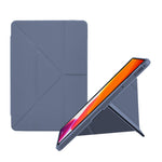 Acrilico 2 in 1 Y-fold Custodia per tablet Smart in pelle, For Samsung Galaxy Tab A 8.0 T290/T295/T297, For OPPO Pad Air 10.3 2022, For vivo Pad 11 2022, For Honor Pad 8 2022