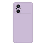Custodia per telefono in silicone liquido imitazione, For Xiaomi Poco M5, For Xiaomi Redmi A1