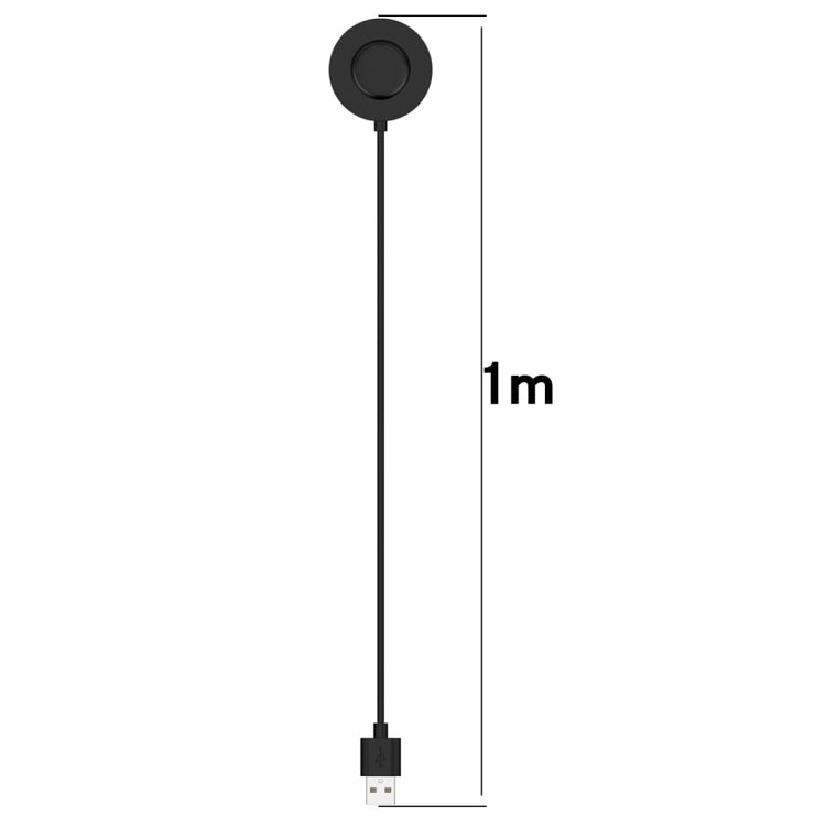 Cavo di ricarica magnetico per smartwatch, lunghezza: 1 m, For Xiaomi Watch S1 Pro