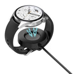 Cavo di ricarica magnetico per smartwatch, lunghezza: 1 m, For Xiaomi Watch S1 Pro