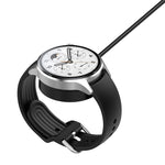 Cavo di ricarica magnetico per smartwatch, lunghezza: 1 m, For Xiaomi Watch S1 Pro