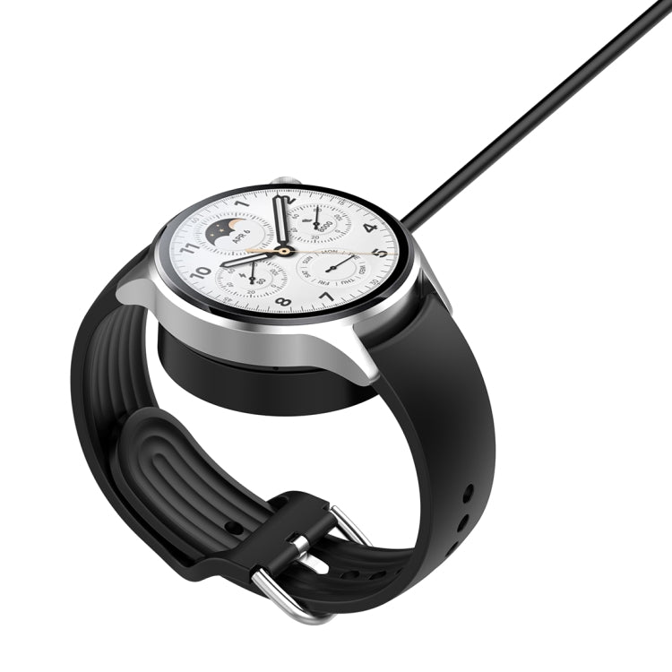 Cavo di ricarica magnetico per smartwatch, lunghezza: 1 m, For Xiaomi Watch S1 Pro