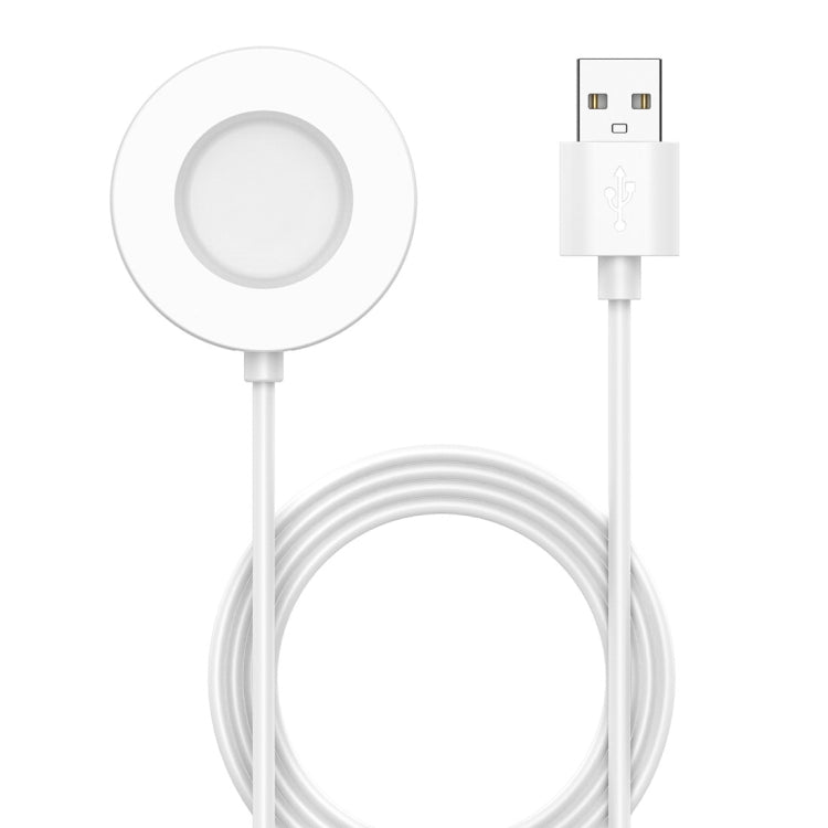 Cavo di ricarica magnetico per smartwatch, lunghezza: 1 m, For Xiaomi Watch S1 Pro