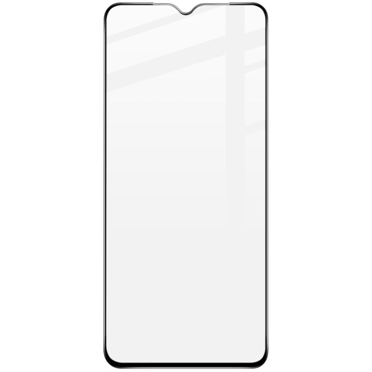 Pellicola in vetro temperato a schermo intero imak 9H serie Pro+, For OnePlus Nord N20 SE 4G, For OPPO A57 4G/A57s 4G/A75e 4G/A77s 4G Global, For Nokia G100 4G