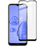Pellicola in vetro temperato a schermo intero imak 9H serie Pro+, For OnePlus Nord N20 SE 4G, For OPPO A57 4G/A57s 4G/A75e 4G/A77s 4G Global, For Nokia G100 4G