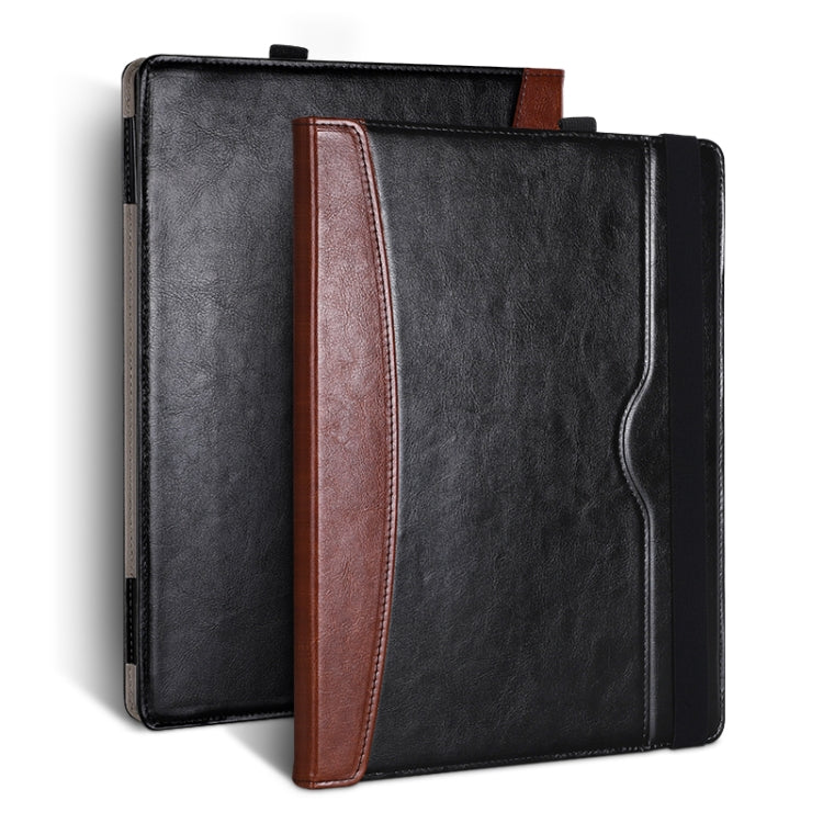 Custodia protettiva universale anti-caduta per laptop da 13,5 pollici, For Microsoft Surface Laptop 1 / 2 / 3 / 4