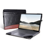 Custodia protettiva universale anti-caduta per laptop da 13,5 pollici, For Microsoft Surface Laptop 1 / 2 / 3 / 4