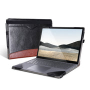Custodia protettiva universale anti-caduta per laptop da 13,5 pollici, For Microsoft Surface Laptop 1 / 2 / 3 / 4