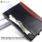Custodia protettiva universale anti-caduta per laptop da 13,5 pollici, For Microsoft Surface Laptop 1 / 2 / 3 / 4