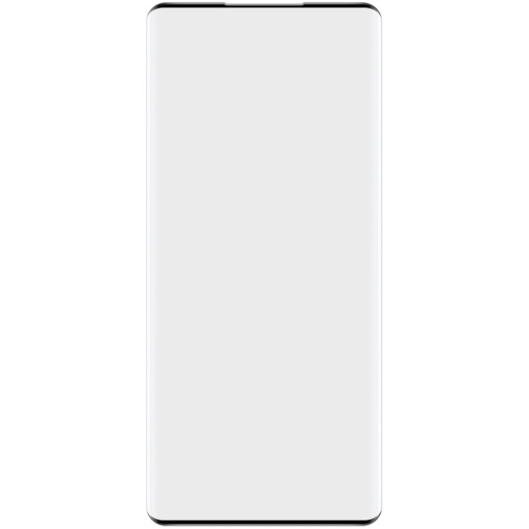 Pellicola in vetro temperato curvo a schermo intero imak 3D, For Motorola Moto S30 Pro 5G/Edge 30 Fusion 5G, For Motorola Moto X30 Pro 5G/Edge 30 Ultra 5G