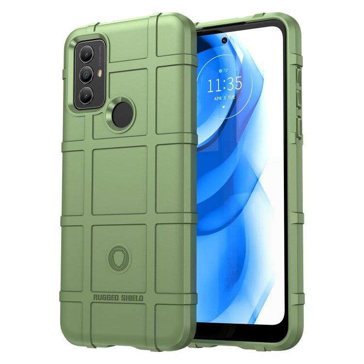 Custodia per telefono in TPU antiurto a copertura totale, For Motorola Moto G Play 2023