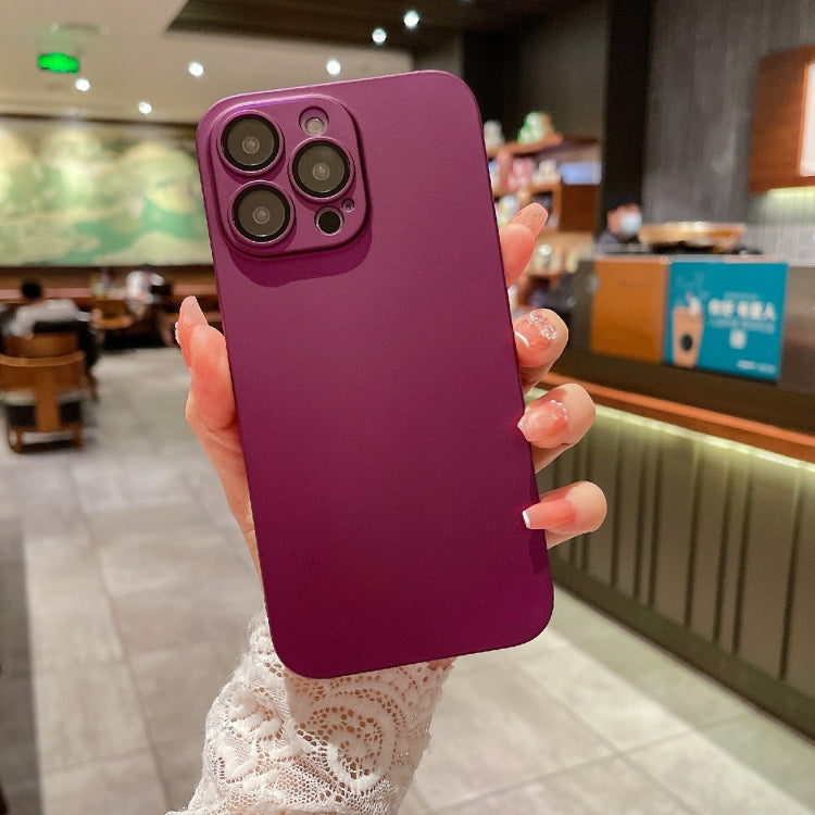 Custodia protettiva antiurto per PC Oily Feel, For iPhone 11 Pro Max, For iPhone 11 Pro