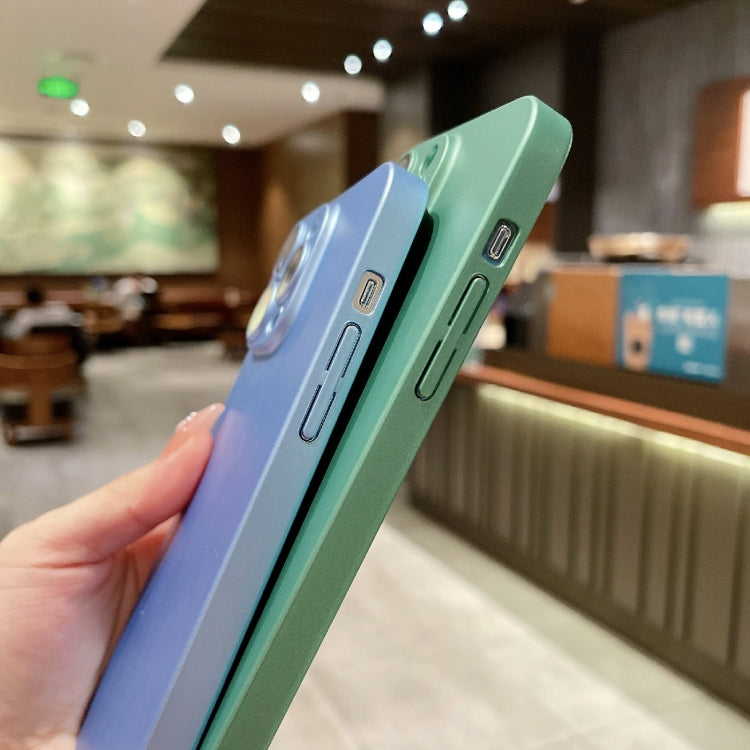 Custodia protettiva antiurto per PC Oily Feel, For iPhone 12, For iPhone 12 Pro, For iPhone 12 Pro Max