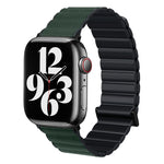 Cinturino magnetico in TPU, For Apple Watch Ultra 49mm / Series 8&7 45mm / SE 2&6&SE&5&4 44mm / 3&2&1 42mm, For Apple Watch Series 8&7 41mm / SE 2&6&SE&5&4 40mm / 3&2&1 38mm