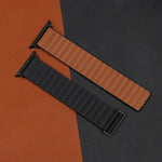 Cinturino magnetico in TPU, For Apple Watch Ultra 49mm / Series 8&7 45mm / SE 2&6&SE&5&4 44mm / 3&2&1 42mm, For Apple Watch Series 8&7 41mm / SE 2&6&SE&5&4 40mm / 3&2&1 38mm