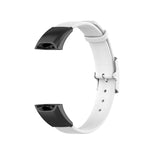 Per Huawei Band 4 (ADS-B29) / Honor Band 5i (CRS-B19S) cinturino da polso in vera pelle