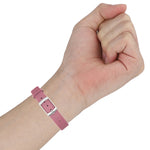 Per Huawei Band 4 (ADS-B29) / Honor Band 5i (CRS-B19S) cinturino da polso in vera pelle