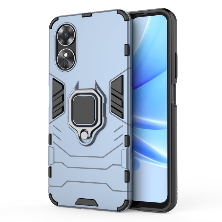 Supporto per anello magnetico PC + custodia per telefono in TPU, For OPPO A17, For Samsung Galaxy S23 Ultra 5G, For Samsung Galaxy S23+ 5G, For Samsung Galaxy S23 5G