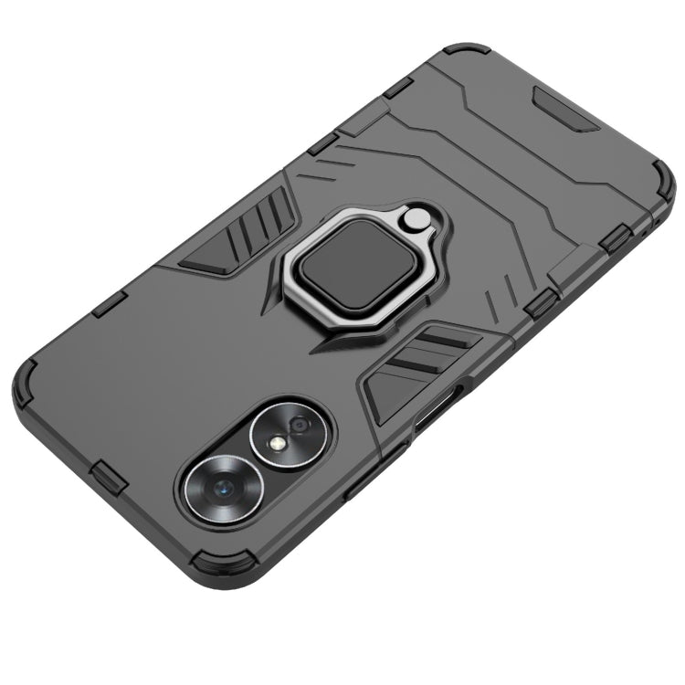 Supporto per anello magnetico PC + custodia per telefono in TPU, For OPPO A17, For Samsung Galaxy S23 Ultra 5G, For Samsung Galaxy S23+ 5G, For Samsung Galaxy S23 5G