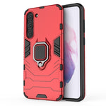 Supporto per anello magnetico PC + custodia per telefono in TPU, For OPPO A17, For Samsung Galaxy S23 Ultra 5G, For Samsung Galaxy S23+ 5G, For Samsung Galaxy S23 5G