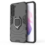 Supporto per anello magnetico PC + custodia per telefono in TPU, For OPPO A17, For Samsung Galaxy S23 Ultra 5G, For Samsung Galaxy S23+ 5G, For Samsung Galaxy S23 5G